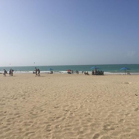 Marbella Del Caribe Beachfront San Juan Bagian luar foto