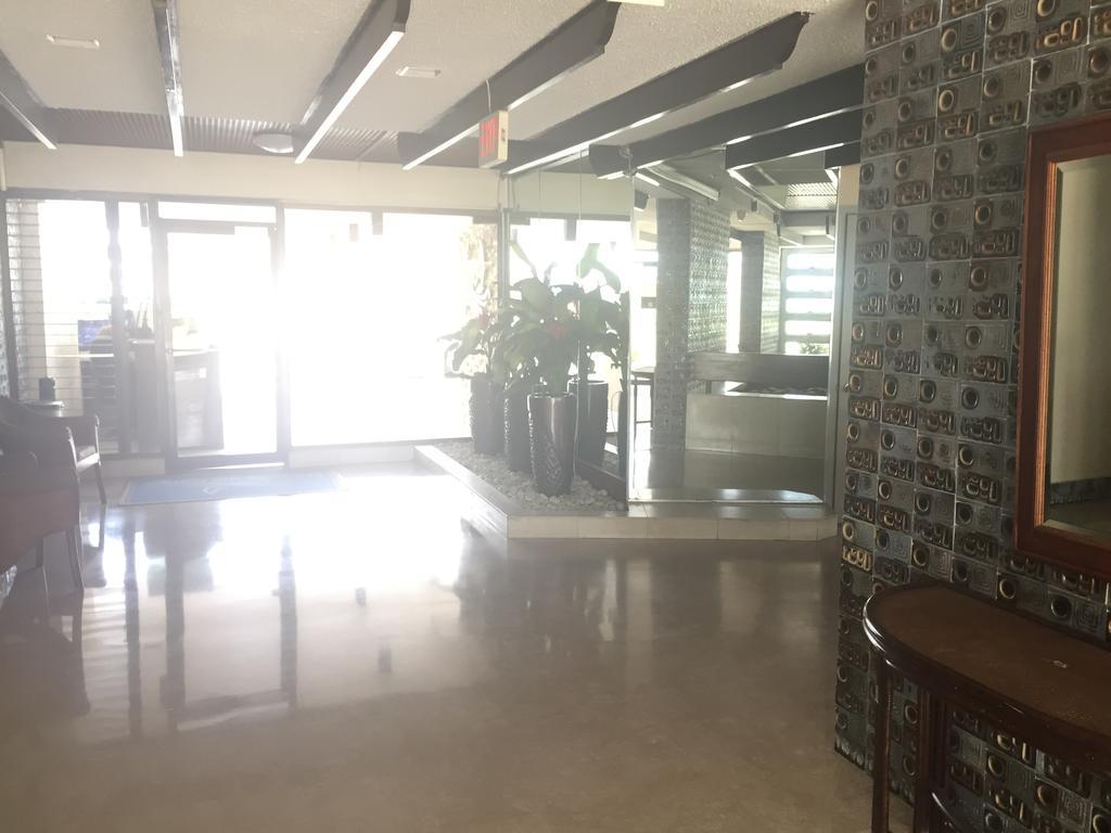 Marbella Del Caribe Beachfront San Juan Bagian luar foto